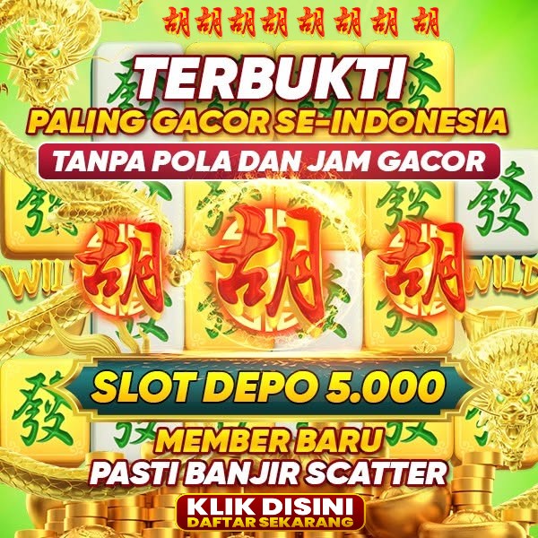 BOLASEMI: Game Online Viral Modal Kecil, Banyak Untung